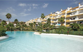 Гостиница Two-Bedroom Apartment in La Cala de Mijas  Ла Кала Де Михас